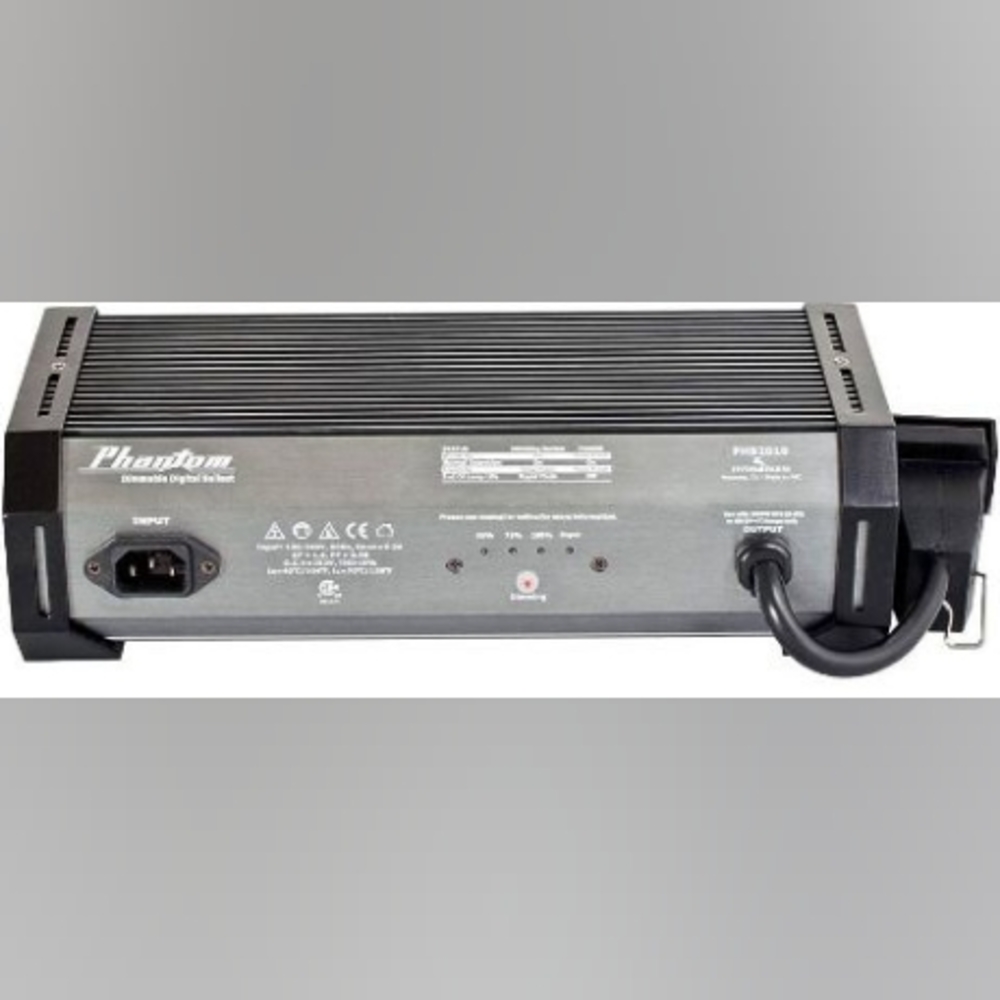 Phantom 2 digital ballast 1000 watt New!!